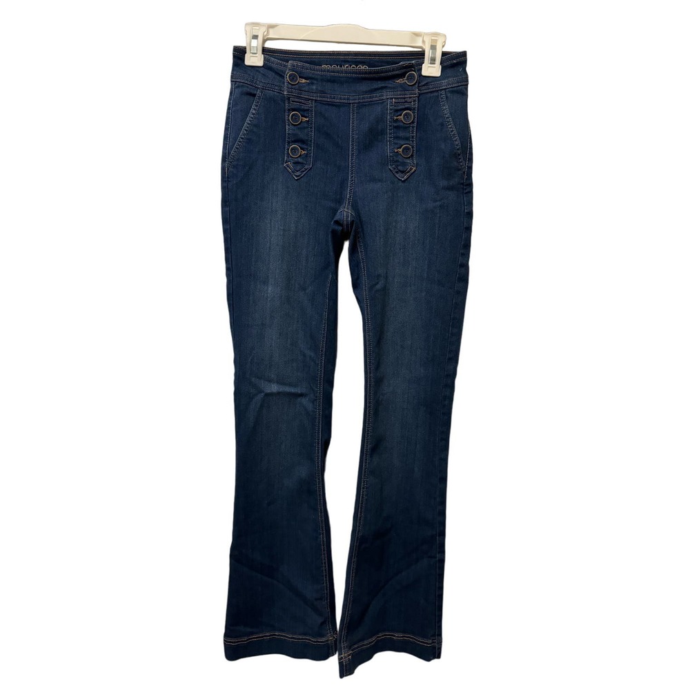 Maurice’s Jeans‎